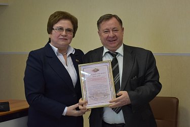 Новые подходы в системе занятости населения